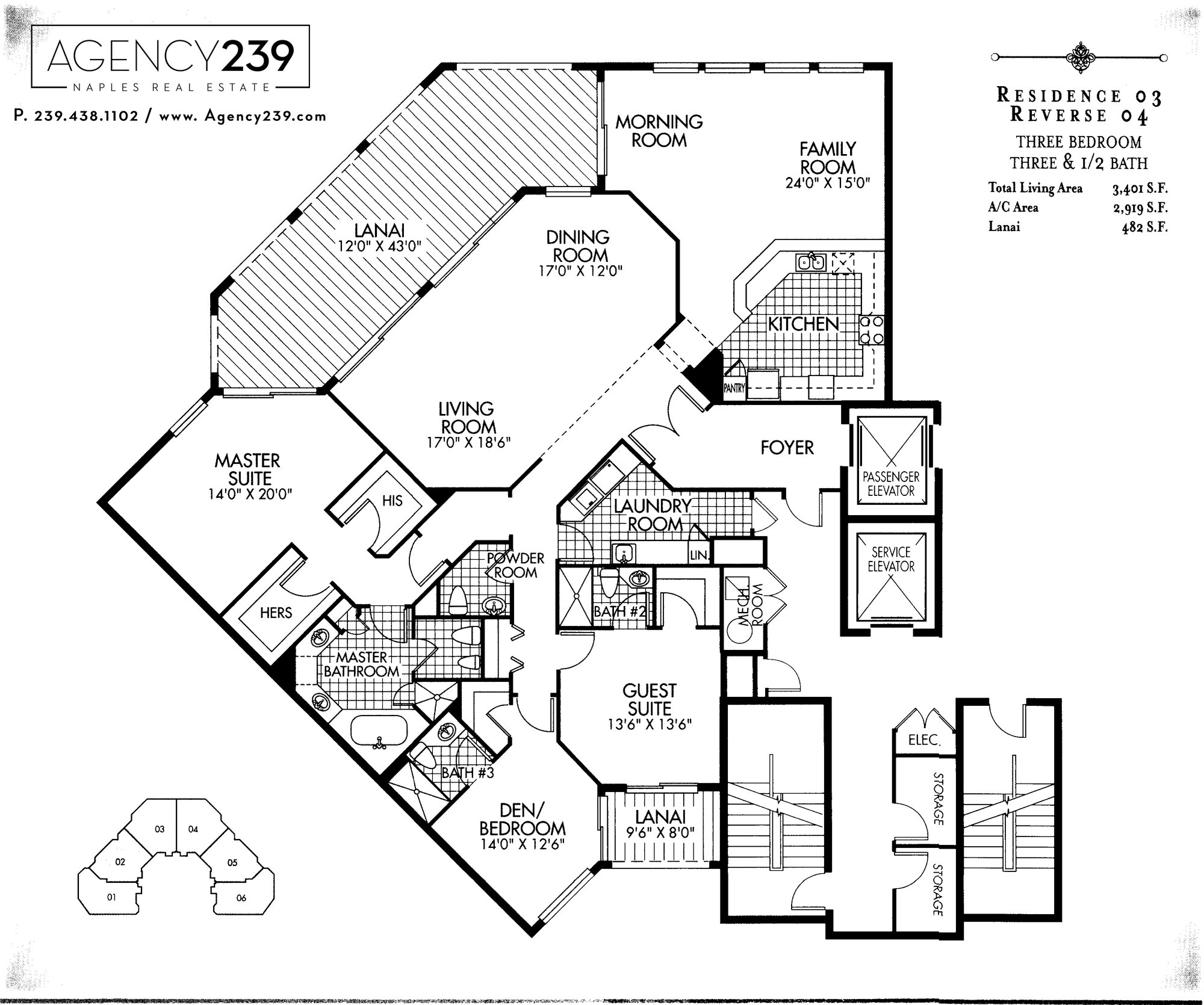Grande Dominica at The Dunes Condos For Sale